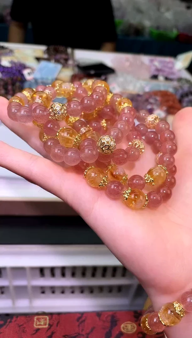 套链未镶嵌水晶9/x-622多样性发一件