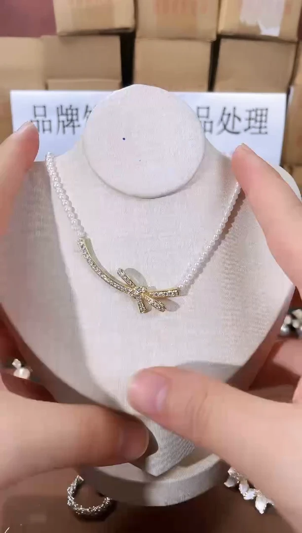 铜合金925银锆石7492