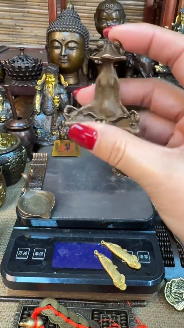 润皓铜器润皓铜器