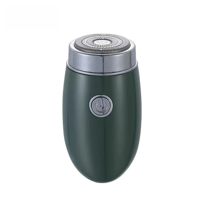 3831    便携式迷你电动剃须刀