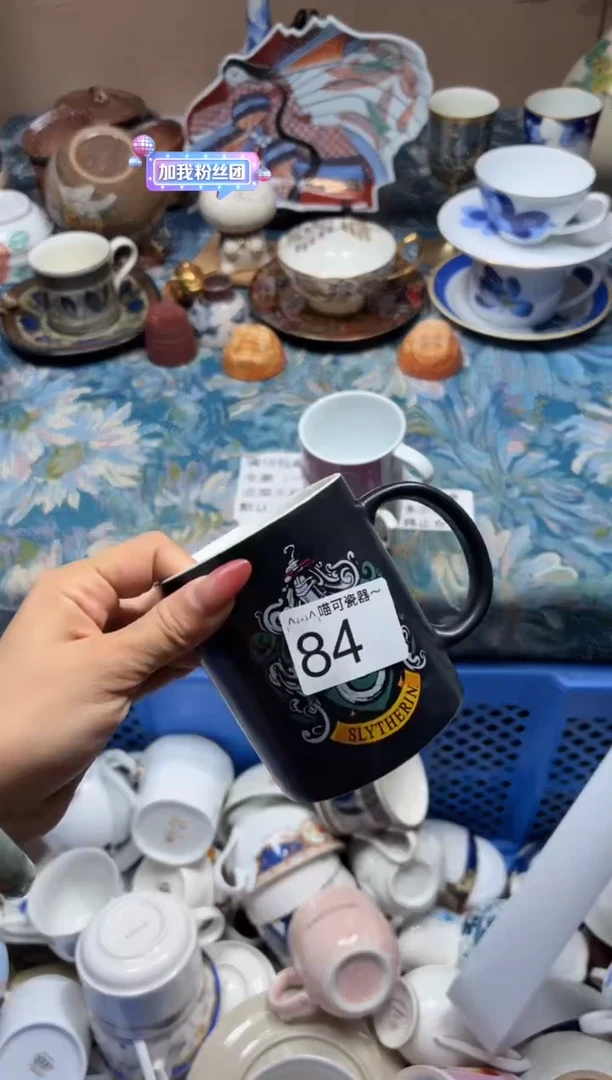 手工艺品琉璃土*84