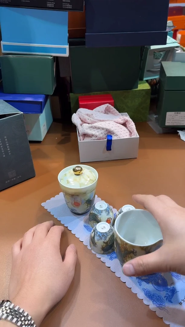 瓷片K653高端品质，京东包邮