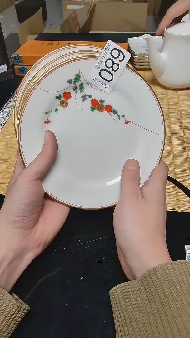 【闪购商品】杯小淼海外陶瓷工艺品
