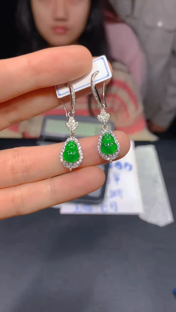 【闪购商品】定制翡翠未镶嵌132多样性发货（发其一）