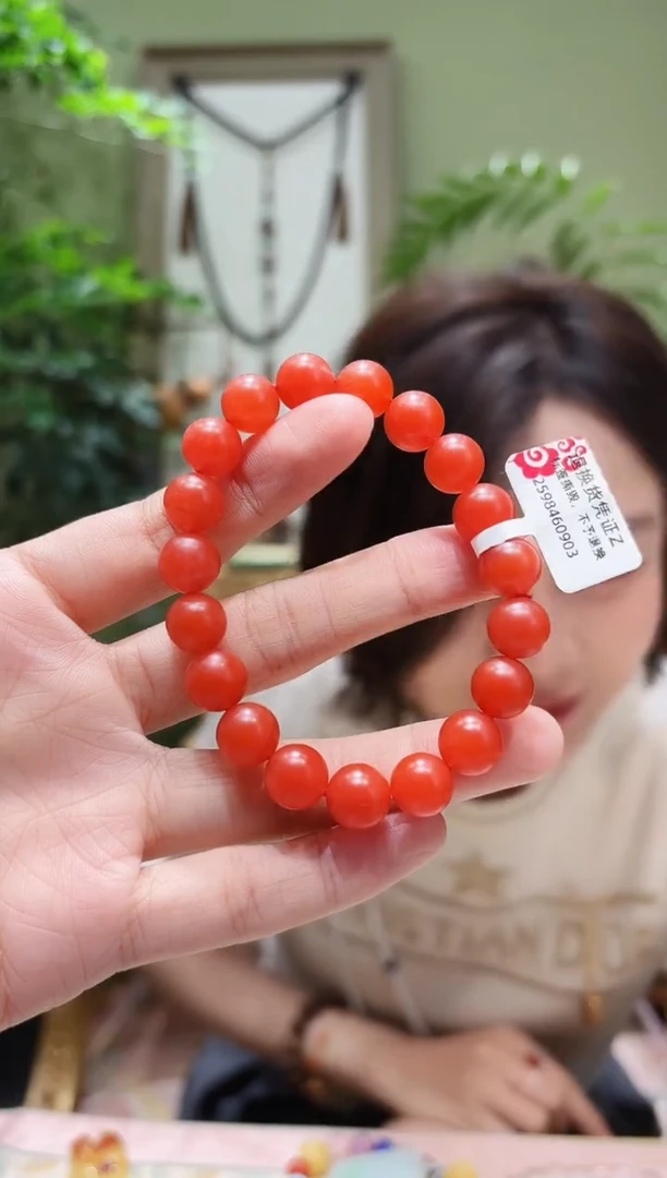 未镶嵌手串南红玛瑙南红手串Z多样性发货
