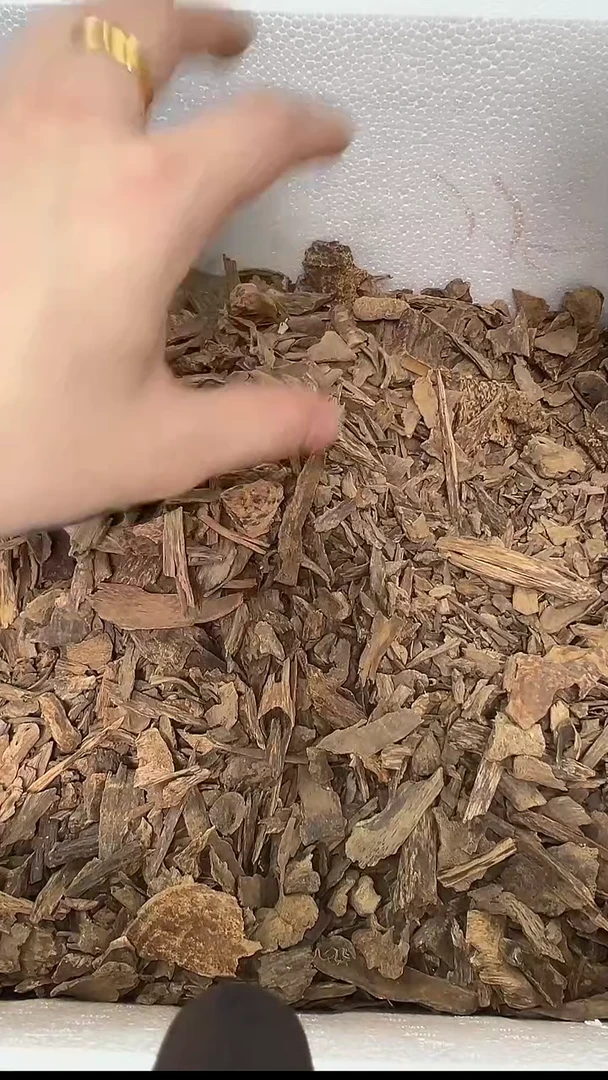 【闪购商品】沉香越南碎料10g装