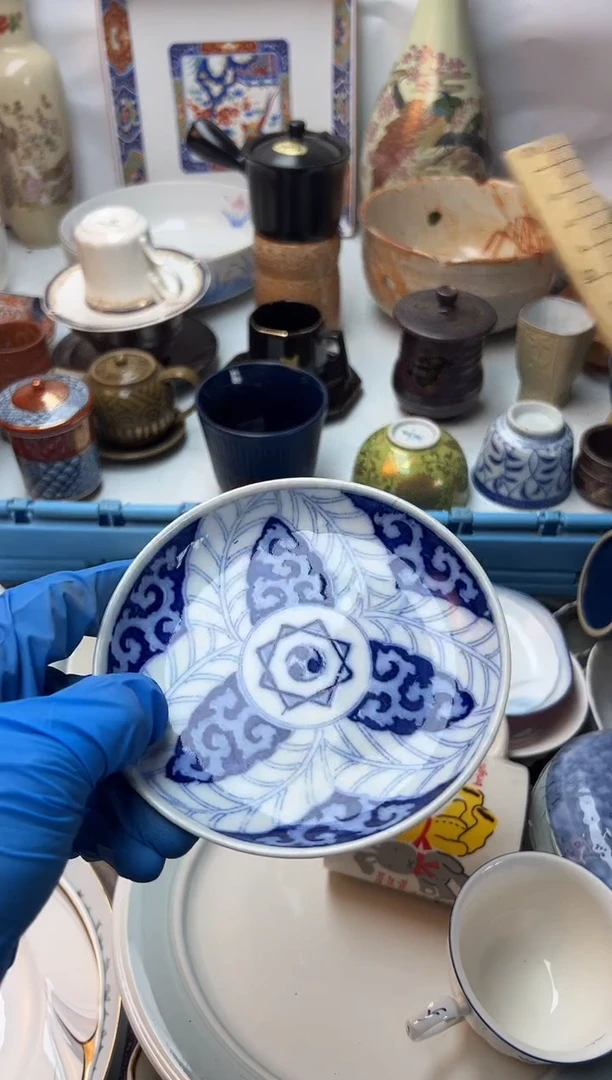 盖碗雨**虹全场满18包邮 新疆西藏不包邮