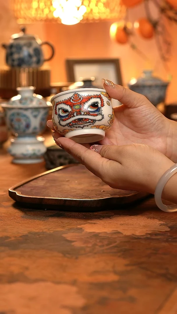 狮子主人杯一个单