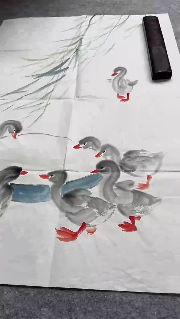 绘画书法绘画书法