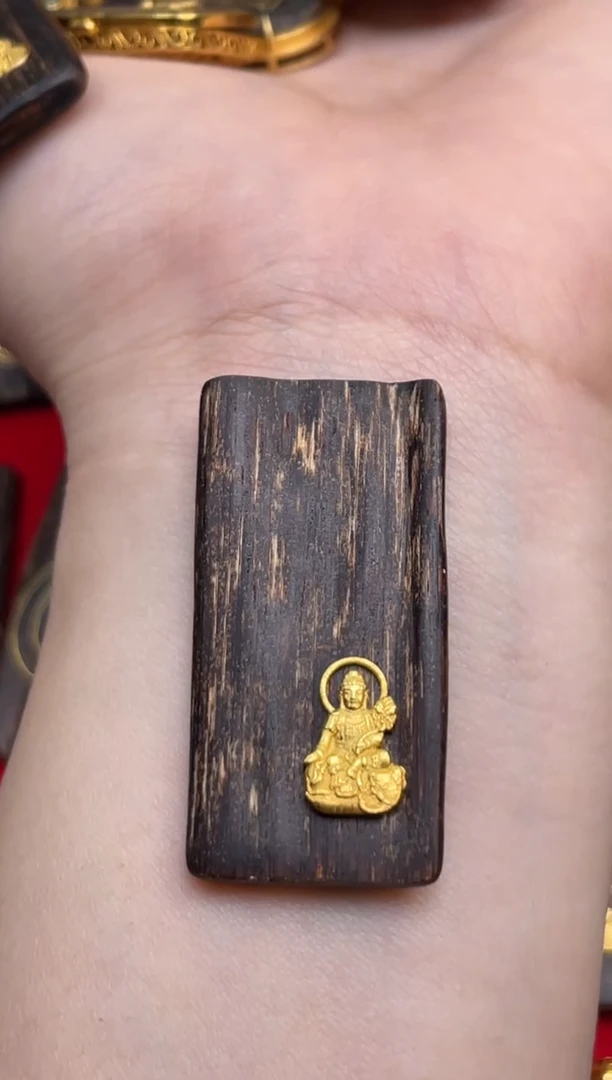 沉香吊坠沉香吊坠4