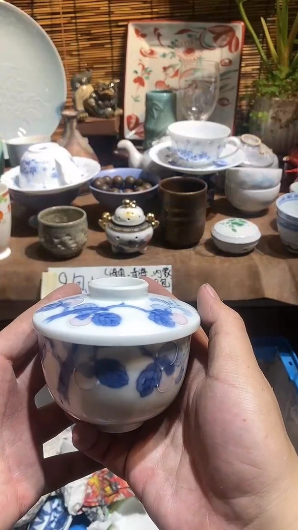 【闪购商品】1 来兮古美术 闪购类型 全量