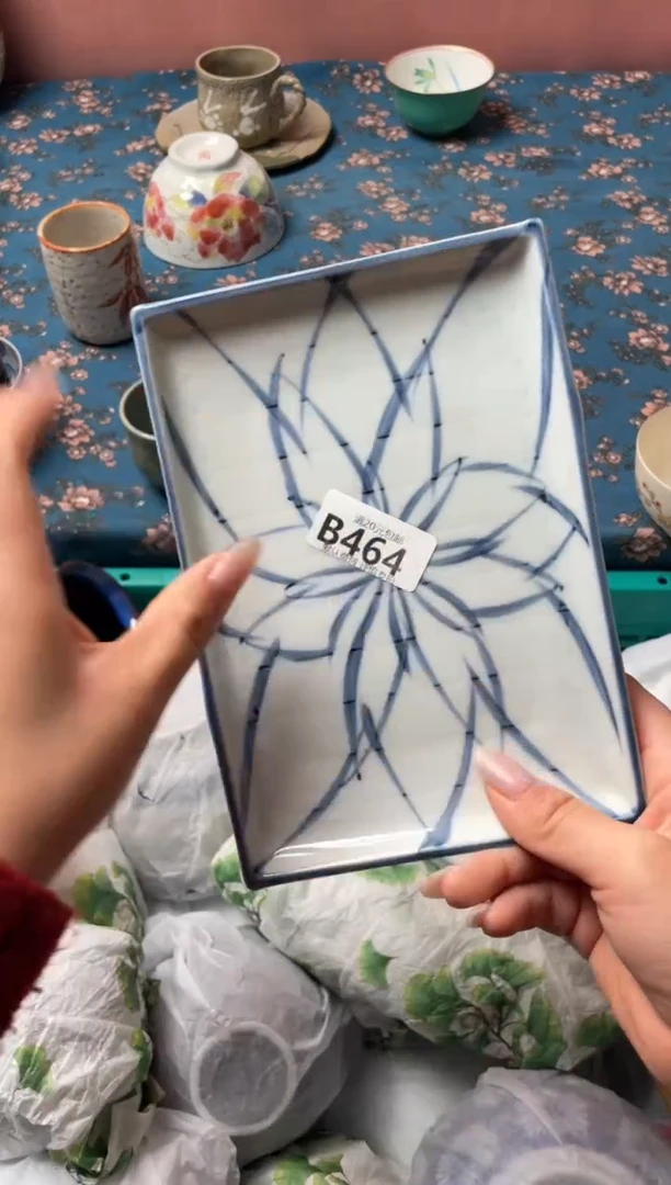 瓷片@**?瓷器瓷器B464