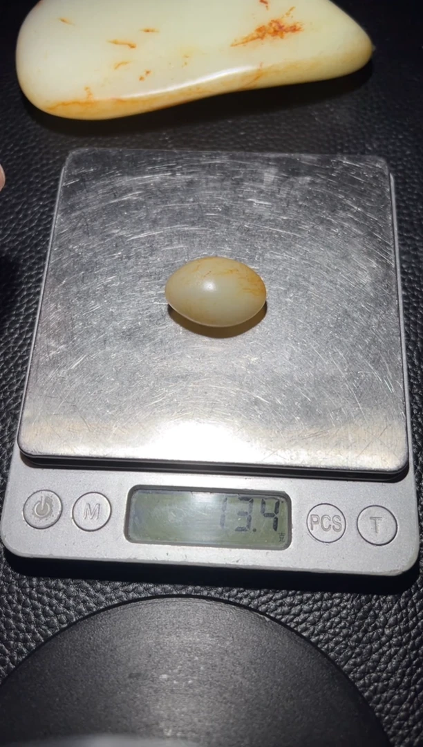 未镶嵌和田玉奇石52