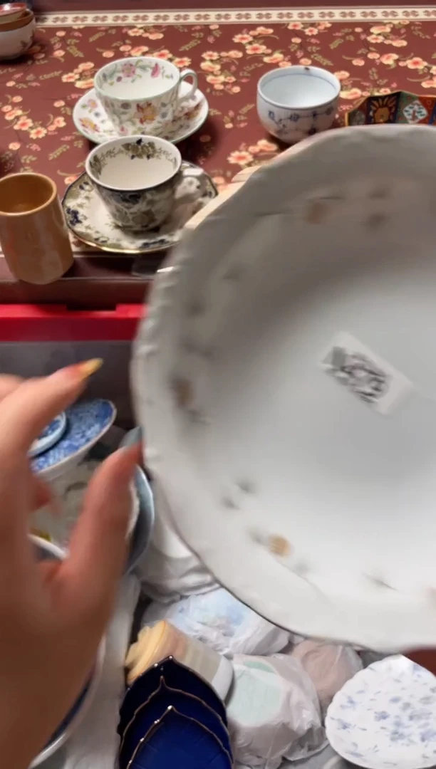 瓷片J****?瓷器瓷器N479