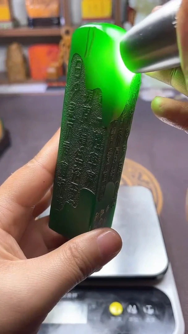 【闪购商品】寿山石印石天然篆刻石料