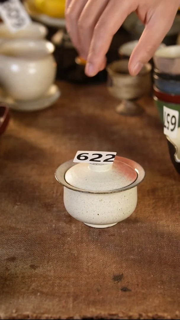 622景德镇{立梦陶}手作同款