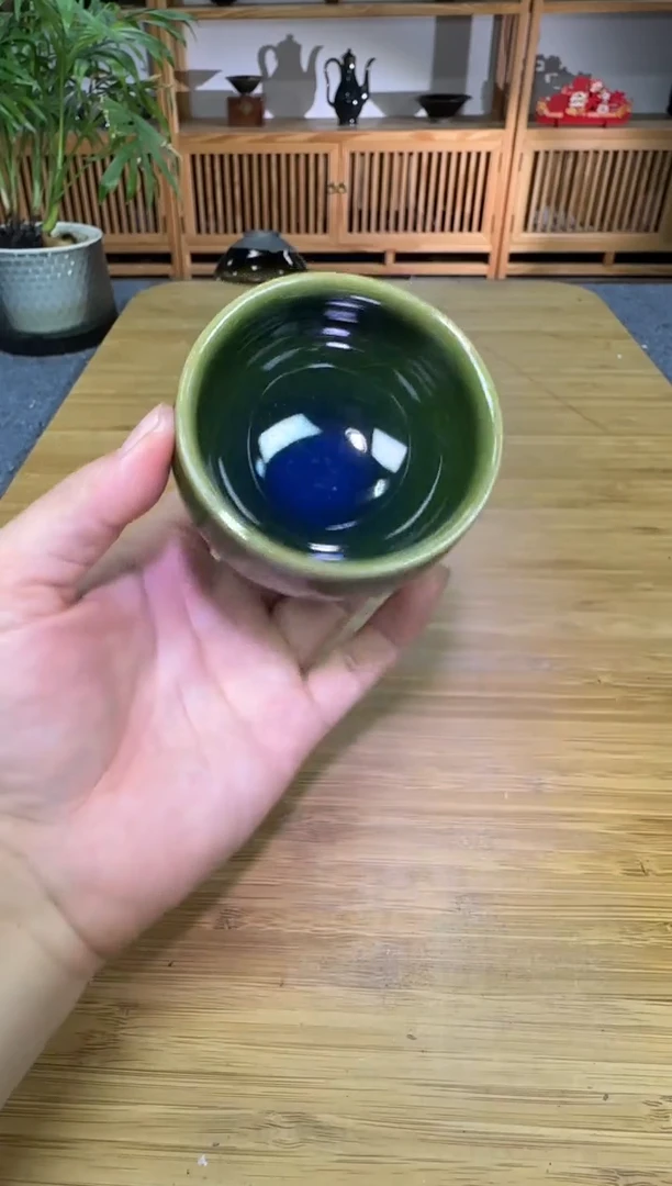 茶盏茶盏主人杯888888888888冰裂将军