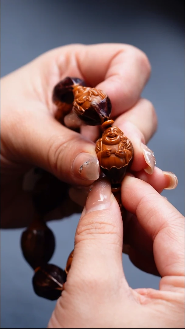 手串/手链橄榄核橄榄核