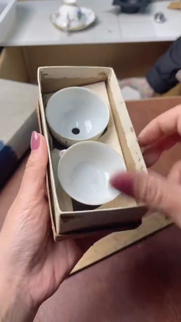 中古商品满18包邮