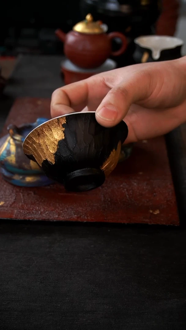 【闪购商品】其他747小康茶器小康茶器