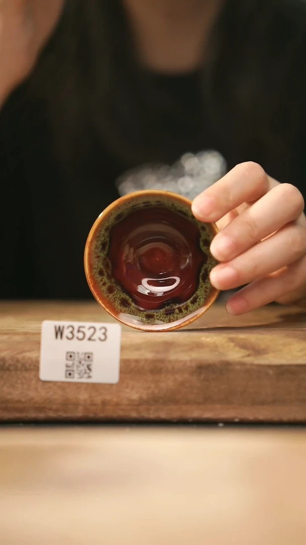 【经典福利】/ 杯子@@W3523