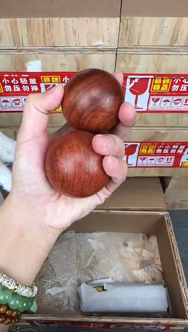 翎光合文玩精品手串-无礼盒-@@SP144