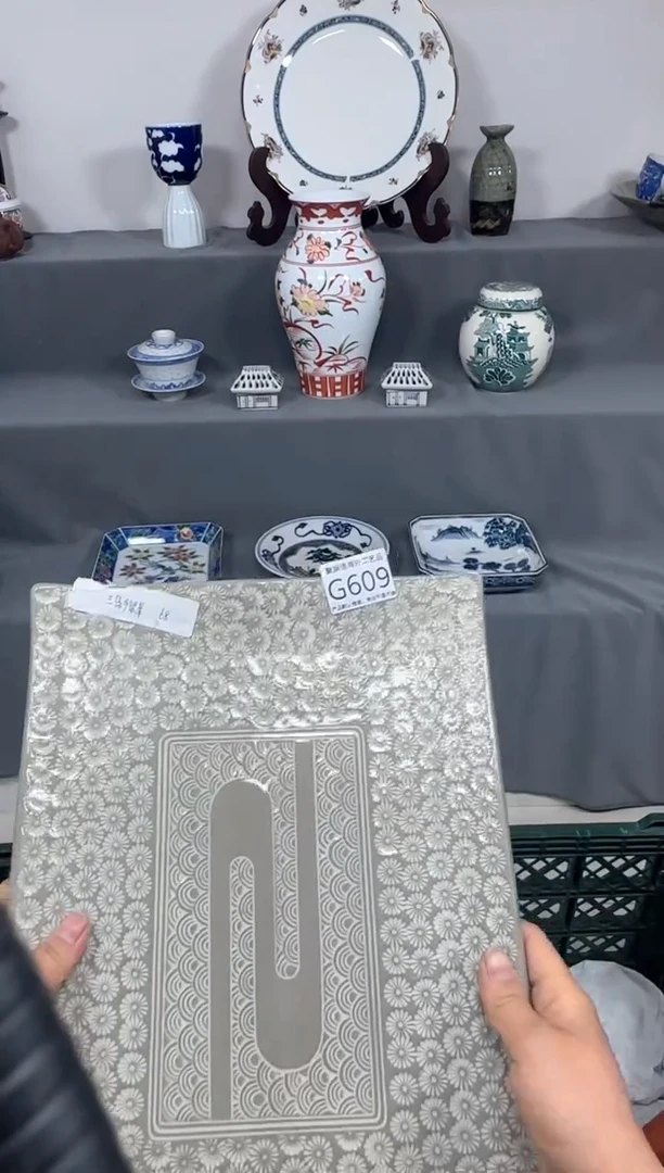 【闪购商品】壶聚娴德工艺品闪购g609