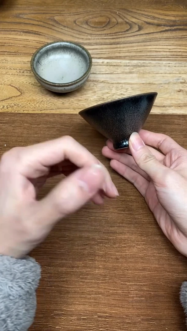 【闪购商品】茶盏30