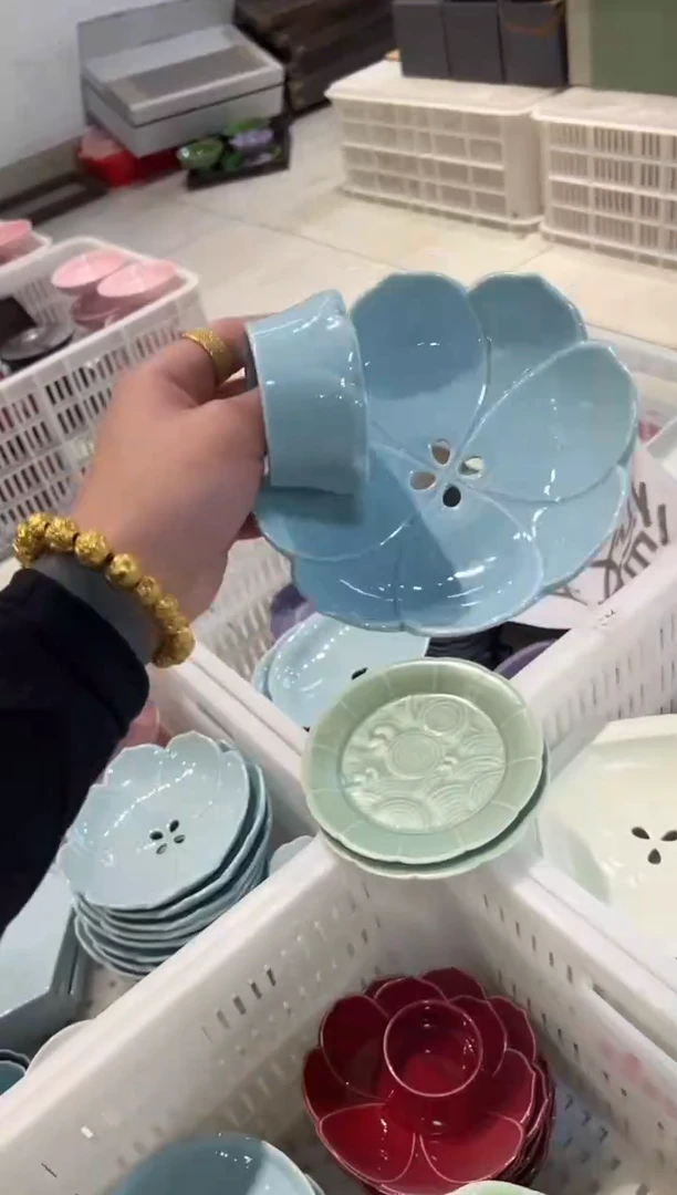 瓷片微瑕商品，介意勿拍