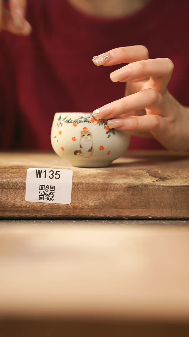 【闪购商品】【经典福利】/ 杯子@@W135