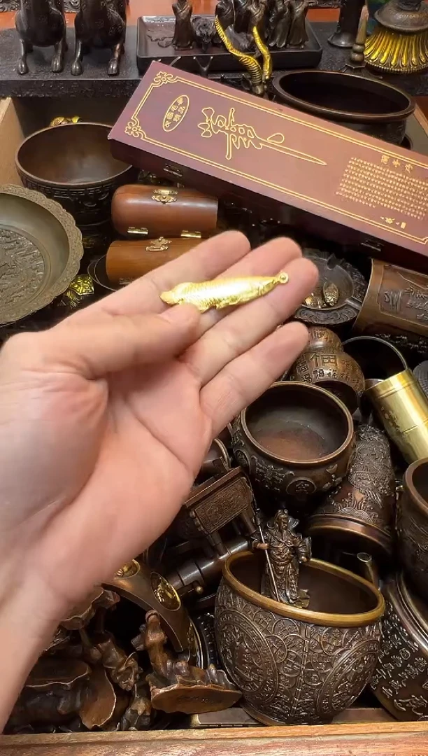 1案台摆件 物品摆件（不是直播间所见即所得退1赔10）