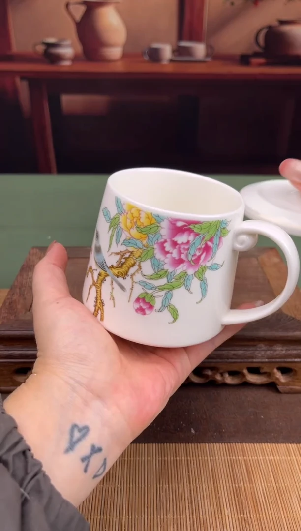 【闪购商品】顾德茶器福利闪购链接