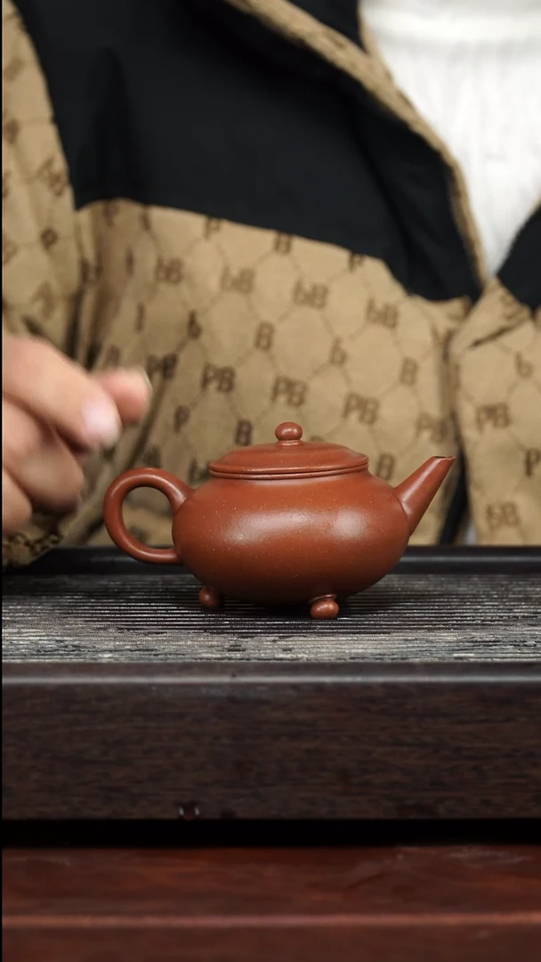 茶壶紫砂精品紫砂壶93..........180CCC