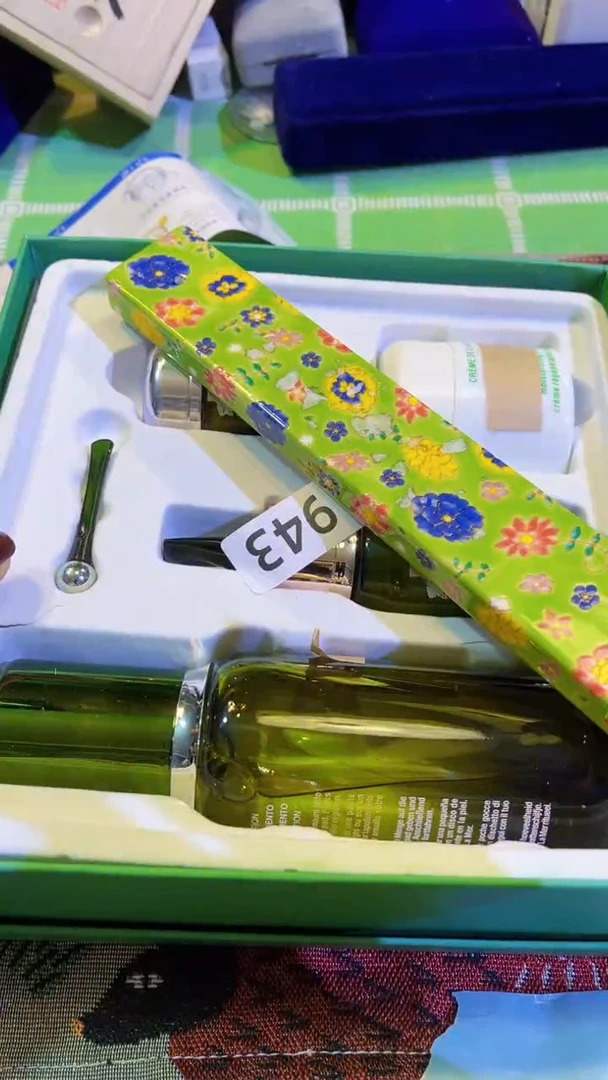 【闪购商品】瓷片陶茶666文玩周边多人