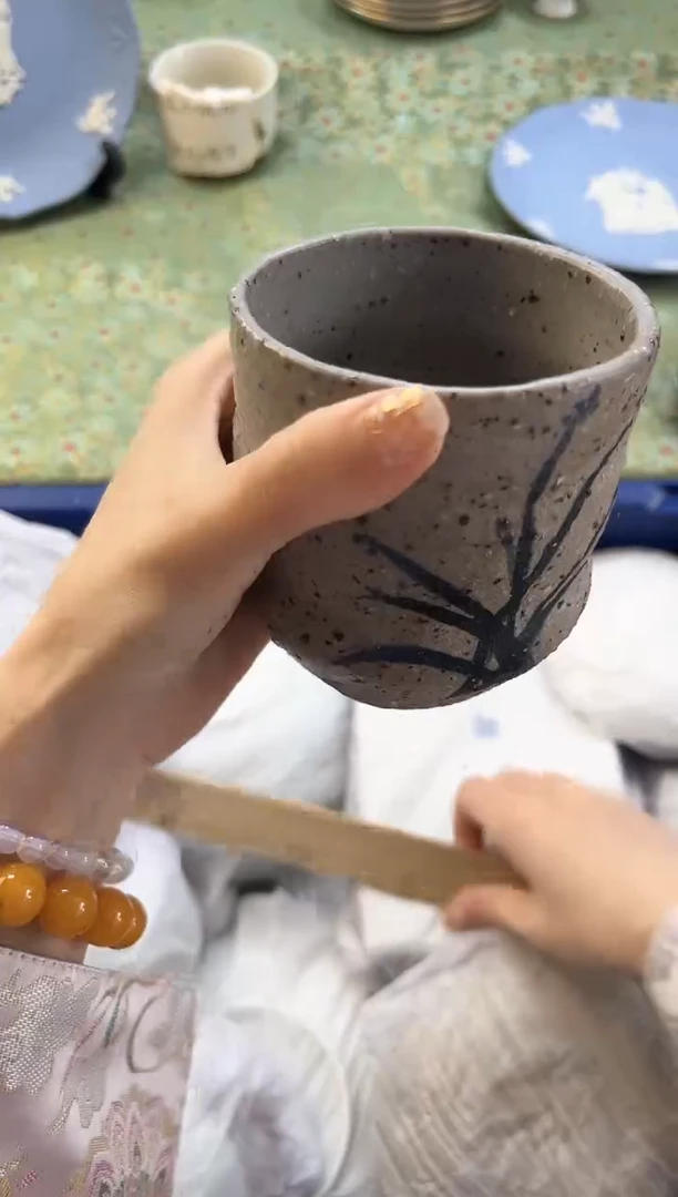 【闪购商品】瓷片          G254