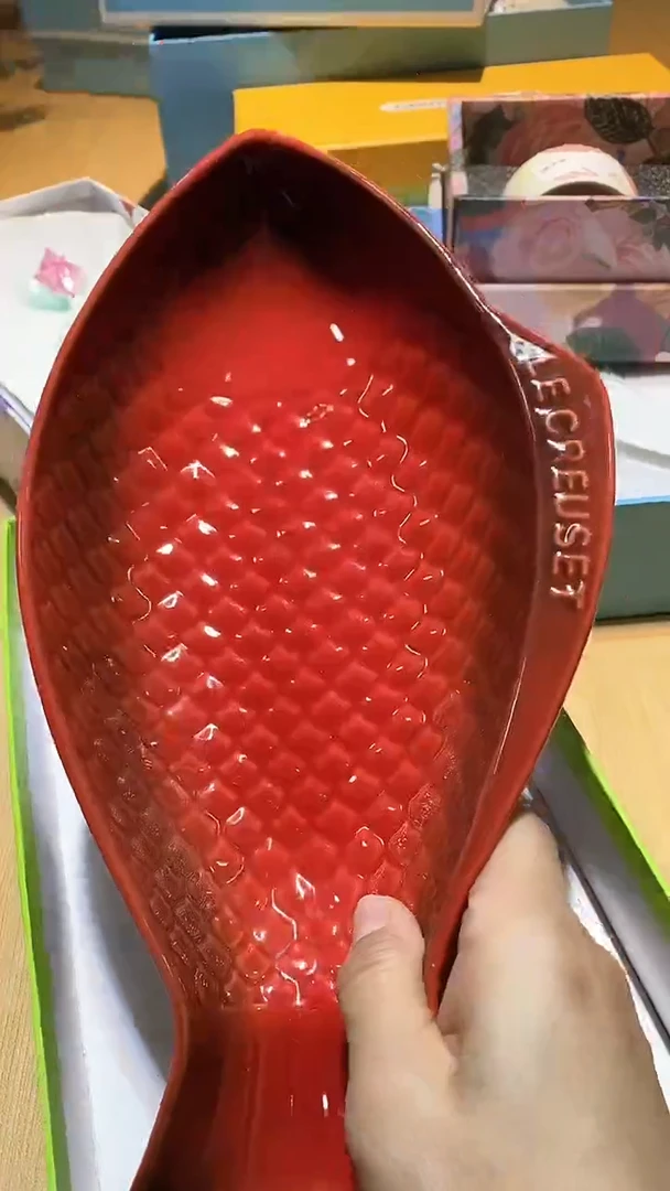 【闪购商品】瓷片锅碗瓢盆一件不剩