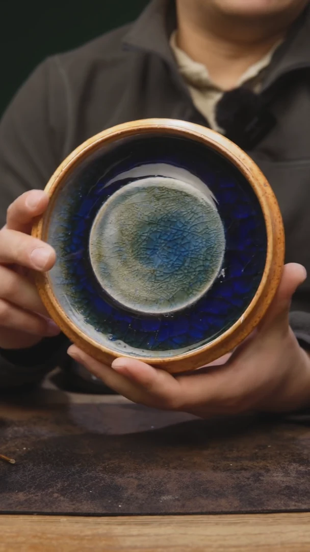 【闪购商品】甘石陶艺福利福利124