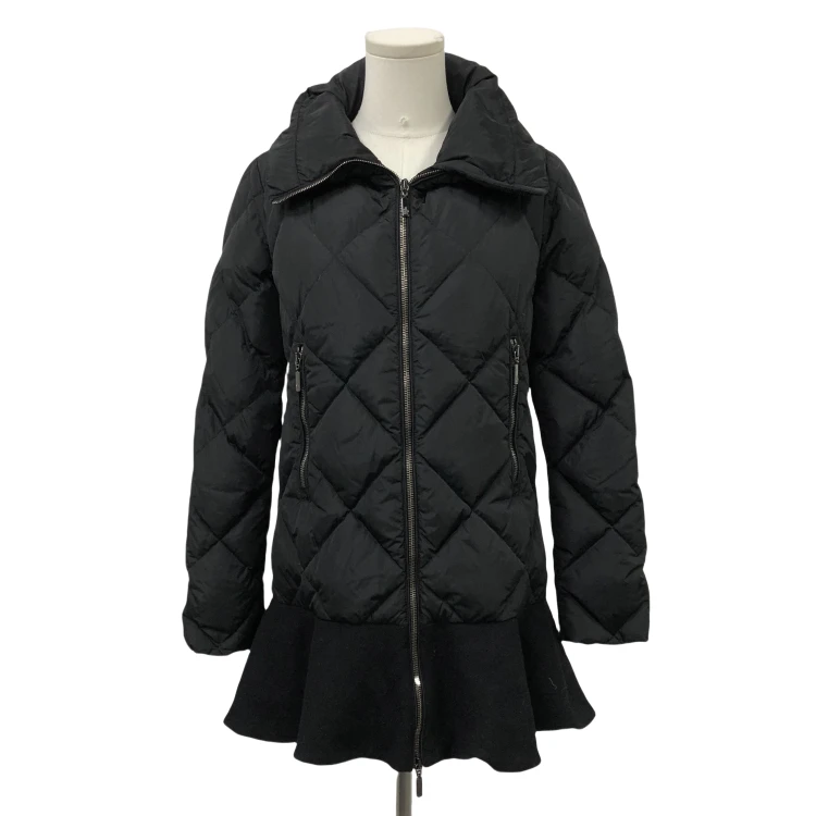 MONCLER/羽绒服/95新/聚酰胺纤维/[251028MY0028F2]