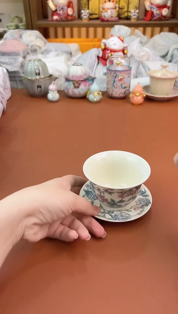 @@允礼茶器通用链接 这个真的很便宜