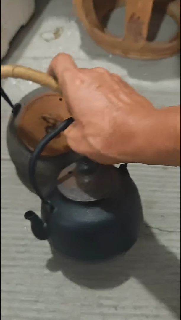 紫砂茶盏石*迷直播闪购改价链接