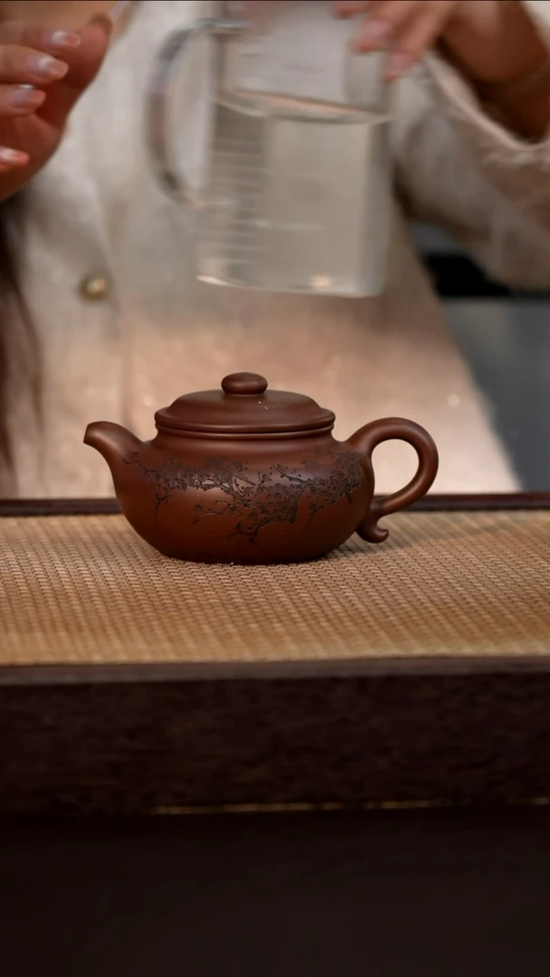 茶壶紫砂11111111