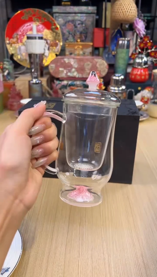133凤尾三件套