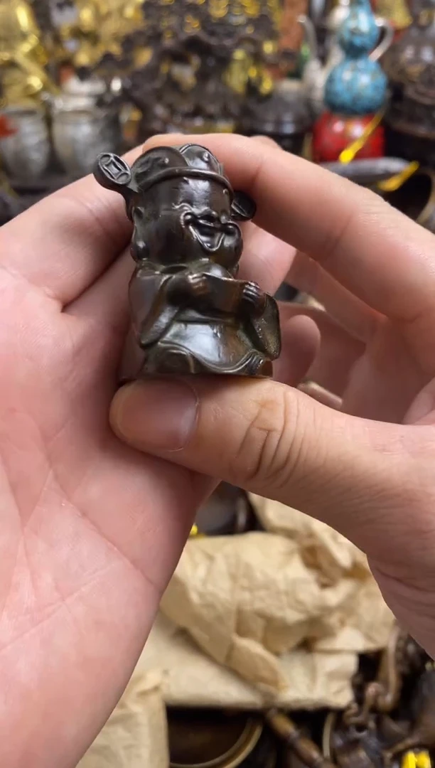 1案台摆件  物品摆件