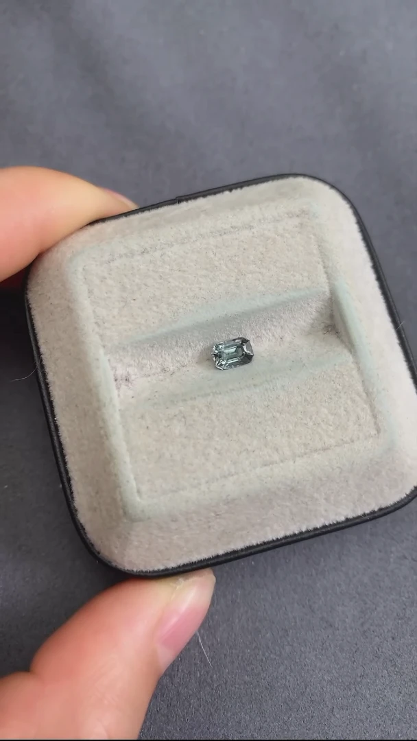 【闪购商品】尖晶石裸石未镶嵌0.68ct