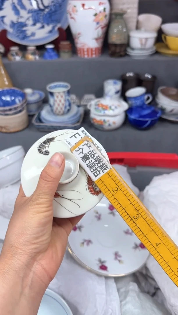 【闪购商品】壶聚娴德工艺品闪购f702