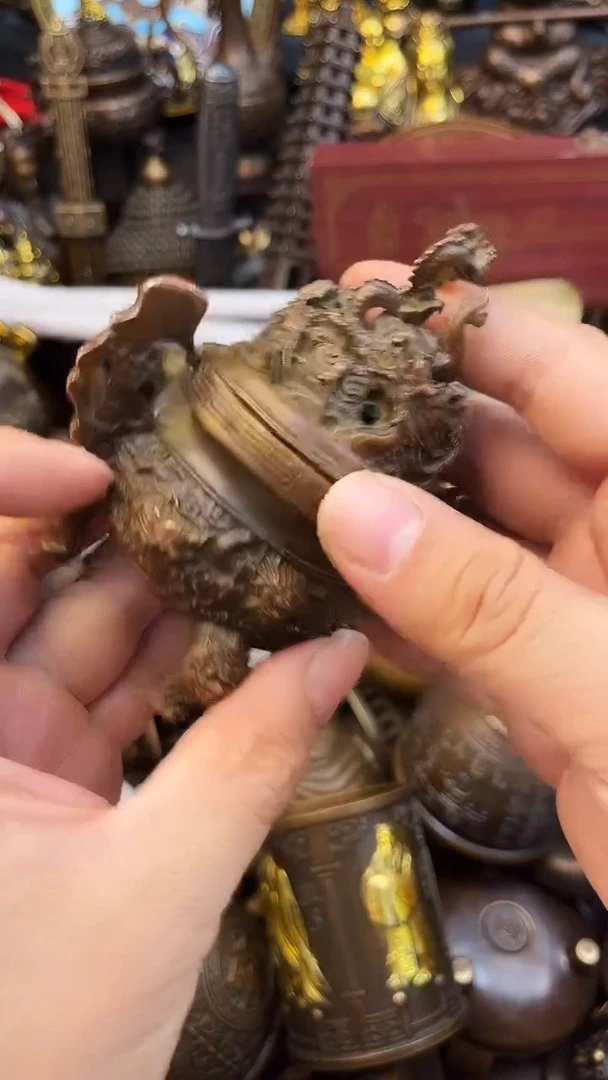 1129李哥铜器摆件链接