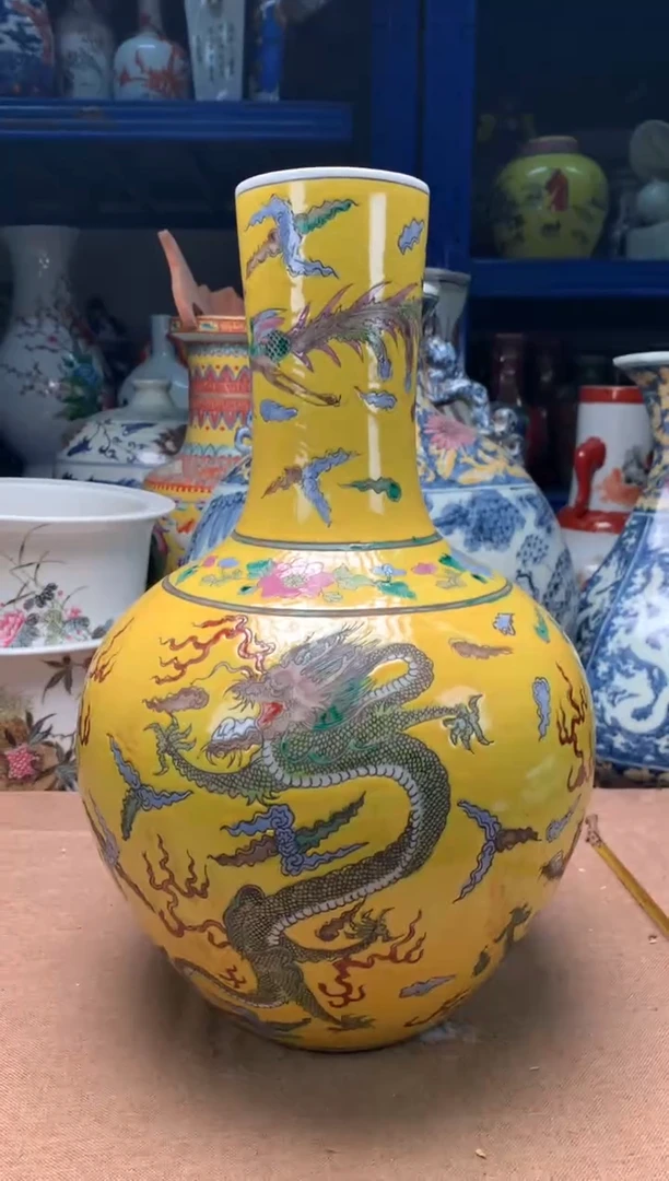 摆件旧藏瓷器旧藏瓷器
