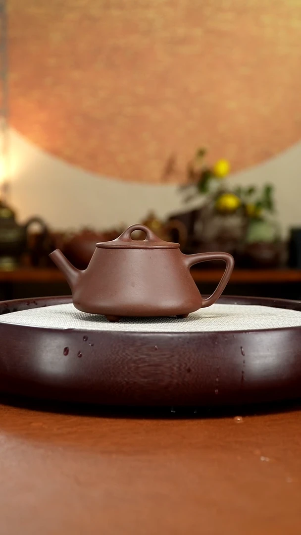 茶壶紫砂宜兴紫砂壶