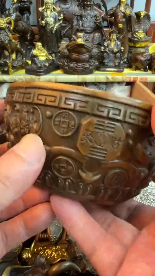 孤品铜器孤品铜器