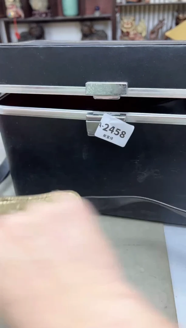 瓷片2458聚宝缘海陶精选